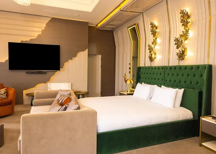 Dover Marina Hotel & Spa, Tapestry Collection By Hilton