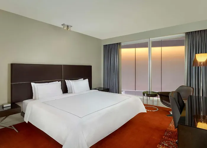 Park Plaza London Westminster Bridge